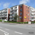 Apartman Haus Norderhoog 73 *