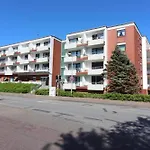 Haus Norderhoog 73 Apartment Westerland