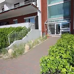 Haus Norderhoog 73 Apartman Westerland