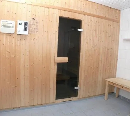 Haus Norderhoog 73 아파트 *