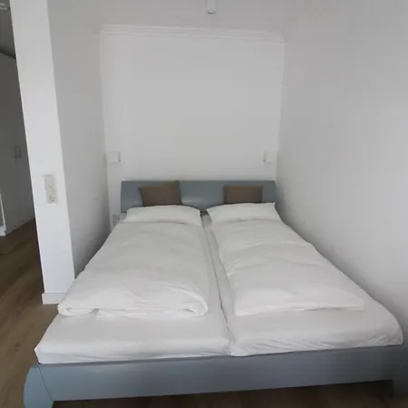 Haus Norderhoog 73 Lejlighed Vesterland