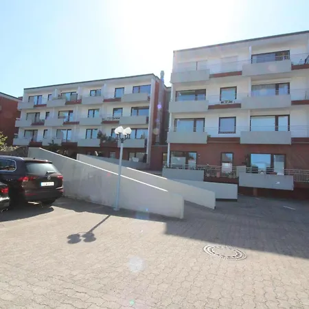 Haus Norderhoog 73 * 베스터란트