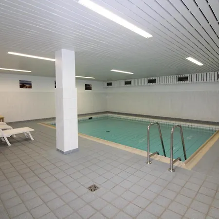 Haus Norderhoog 73 아파트