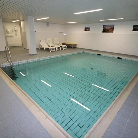 Haus Norderhoog 73 *