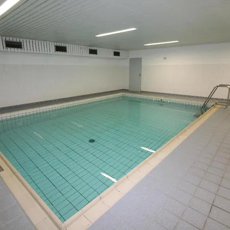 Haus Norderhoog 73 * 베스터란트