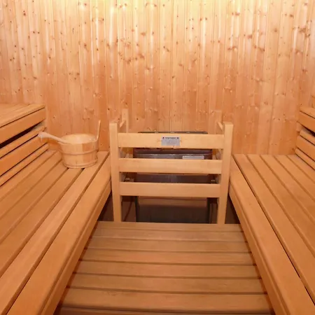 Haus Norderhoog 73 아파트