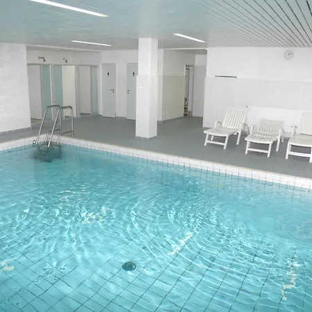 Haus Norderhoog 73 아파트