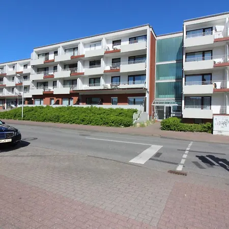 Haus Norderhoog 73