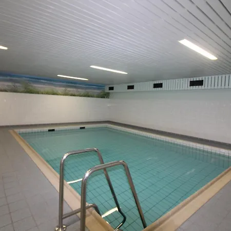 Haus Norderhoog 73 Westerland