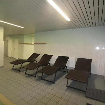 Apartamento Haus Norderhoog 73