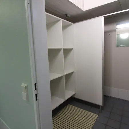 Apartamento Haus Norderhoog 73