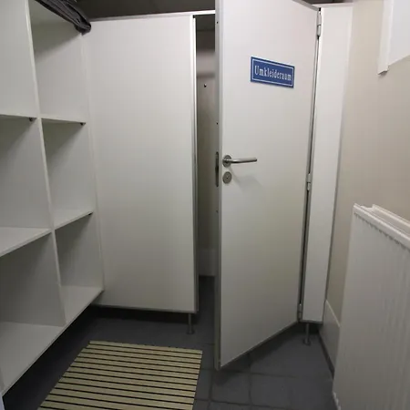 Haus Norderhoog 73 Vesterland
