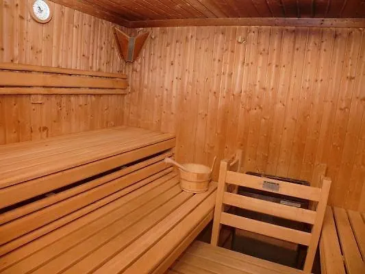 Apartamento Haus Norderhoog 73
