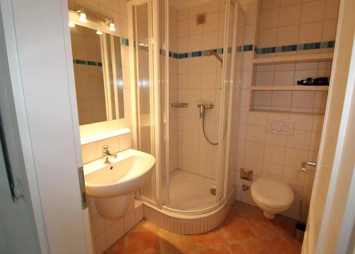 Haus Norderhoog 73 Apartamento *