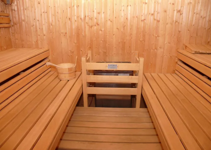 Haus Norderhoog 73 Apartamento