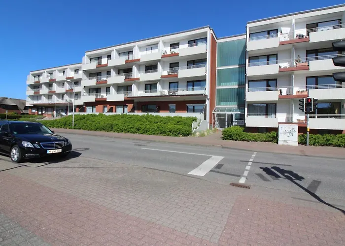 Haus Norderhoog 73