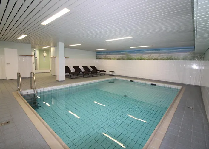 Haus Norderhoog 73 *