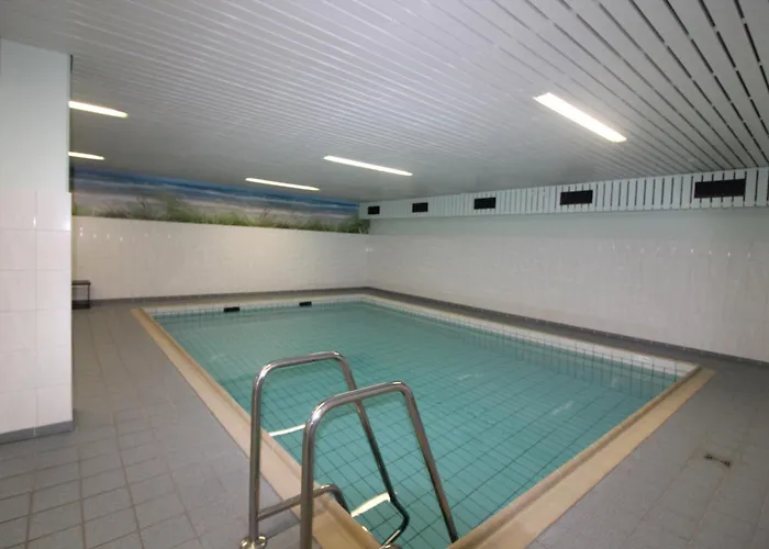 Haus Norderhoog 73 Westerland