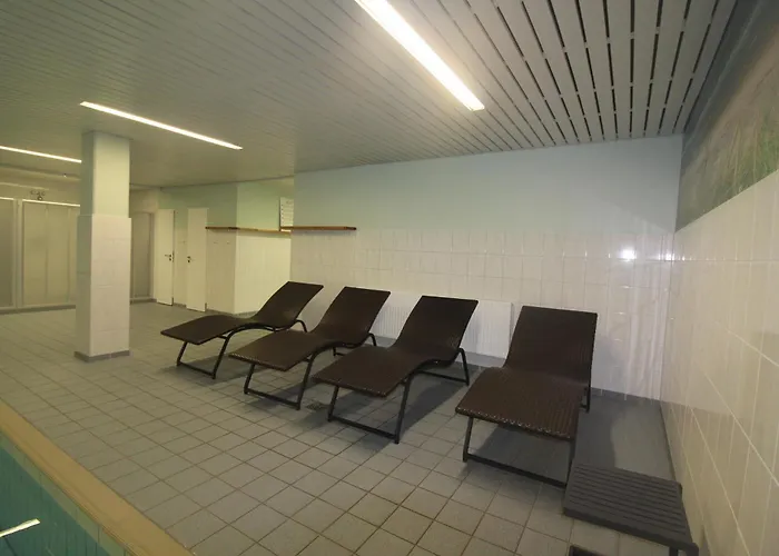 Apartamento Haus Norderhoog 73