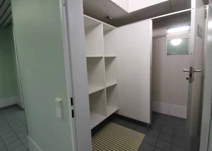 Apartamento Haus Norderhoog 73